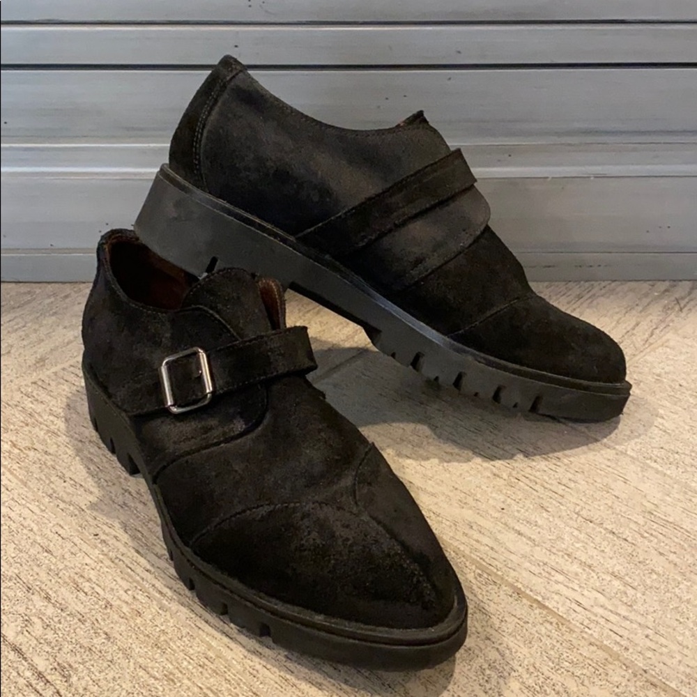 Eric Michael shooties